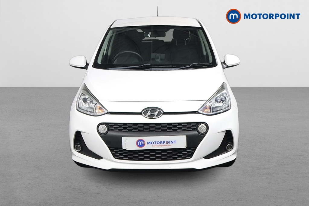 Used Hyundai i10 2017 for sale - 77834514: Photo 2