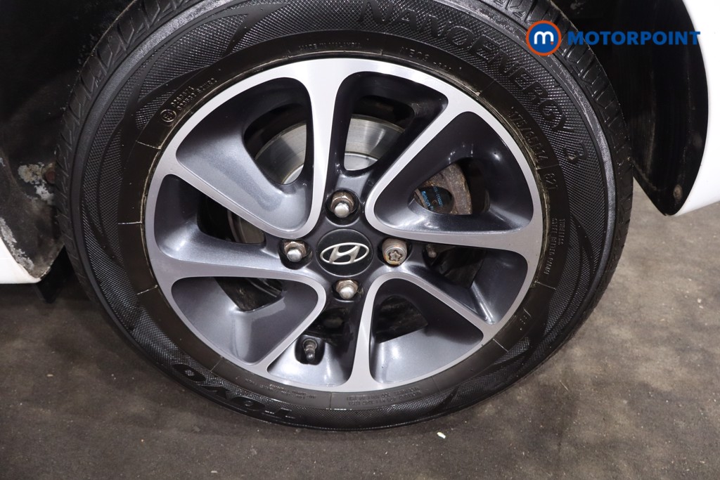 Used Hyundai i10 2017 for sale - 77834514: Photo 20