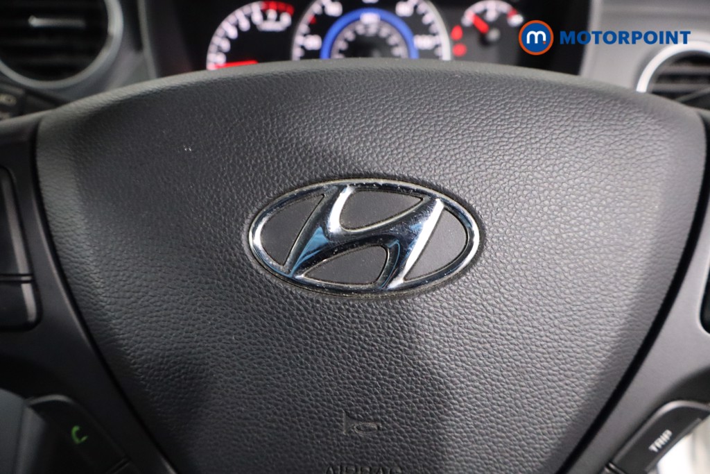 Used Hyundai i10 2017 for sale - 77834514: Photo 21