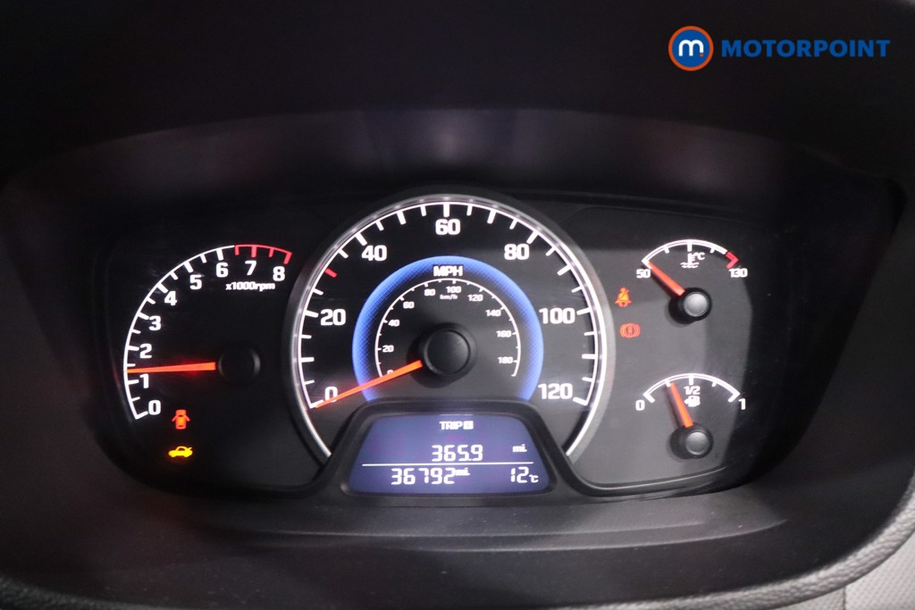 Used Hyundai i10 2017 for sale - 77834514: Photo 24