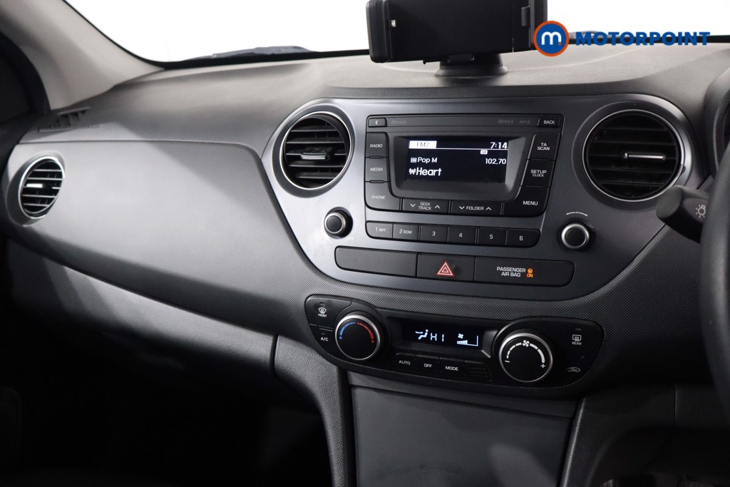 Used Hyundai i10 2017 for sale - 77834514: Photo 26