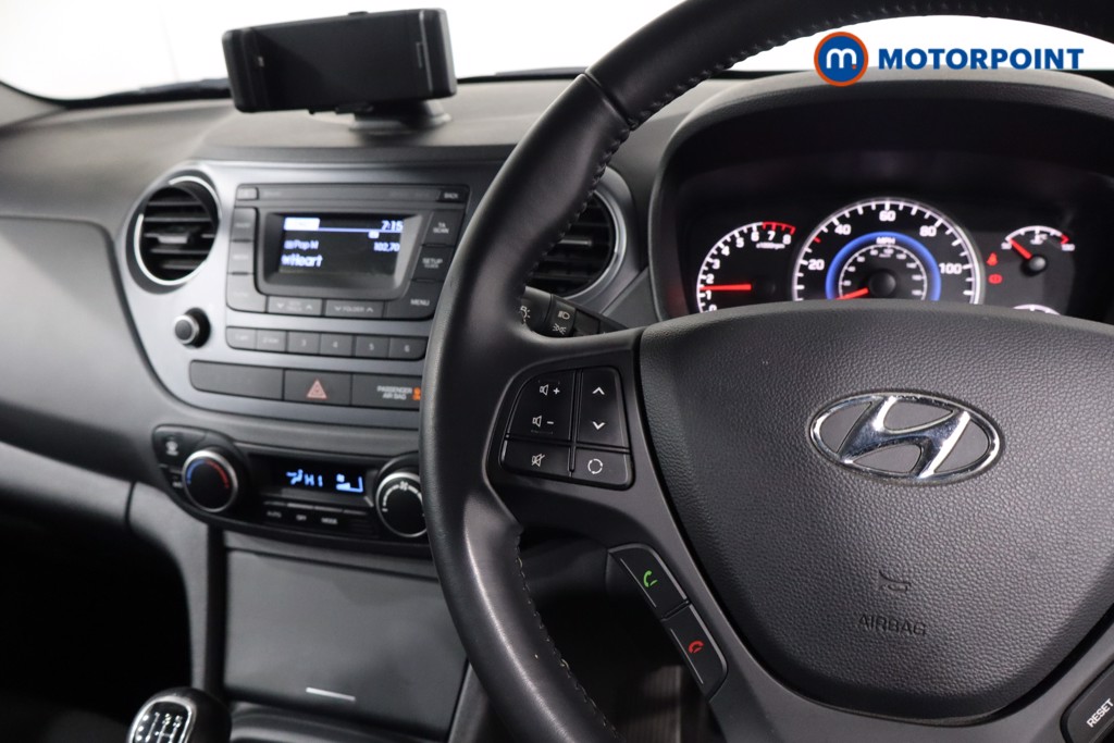 Used Hyundai i10 2017 for sale - 77834514: Photo 28