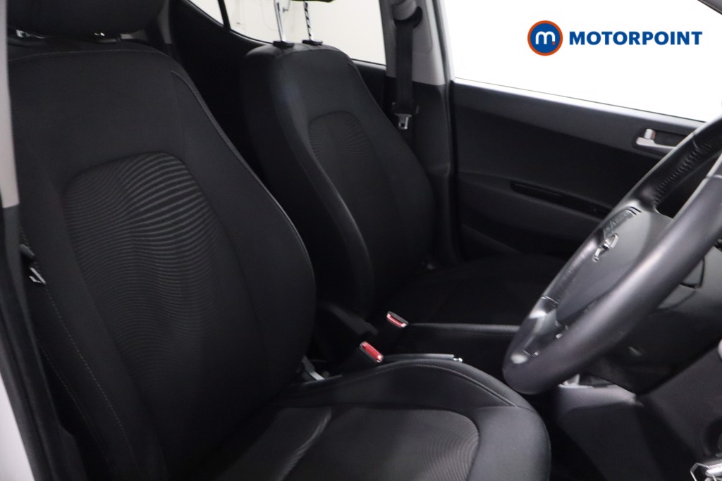 Used Hyundai i10 2017 for sale - 77834514: Photo 29