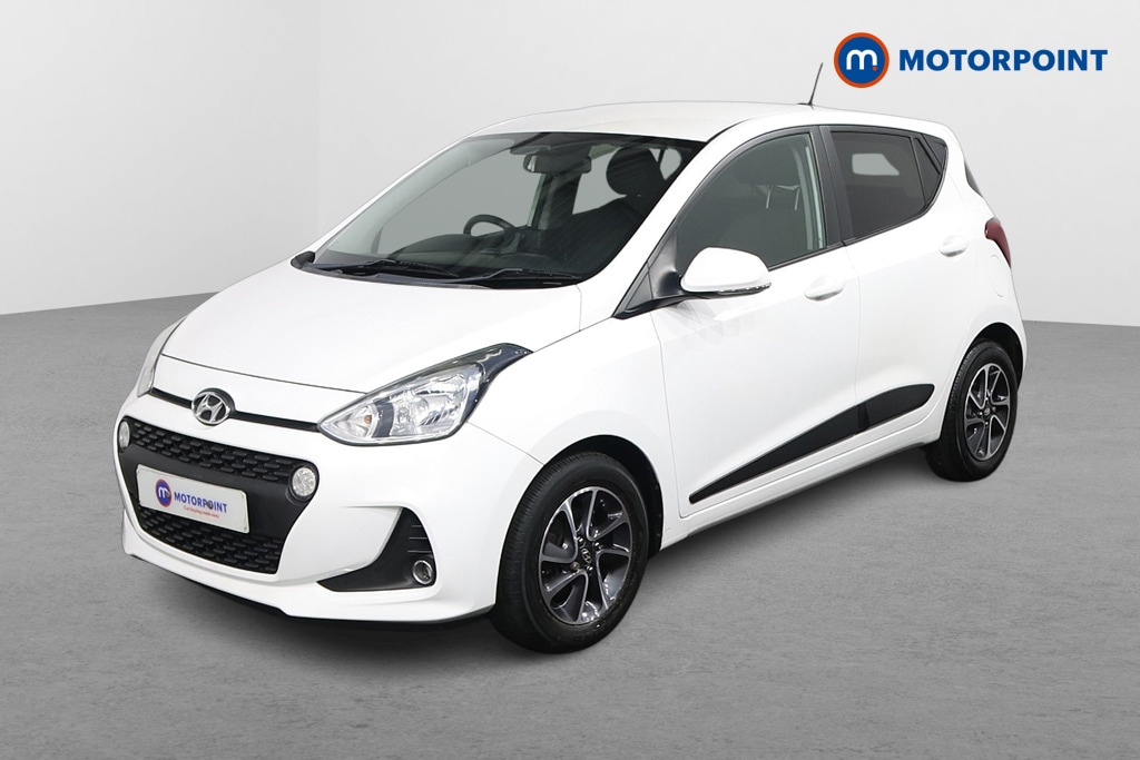 Used Hyundai i10 2017 for sale - 77834514: Photo 3