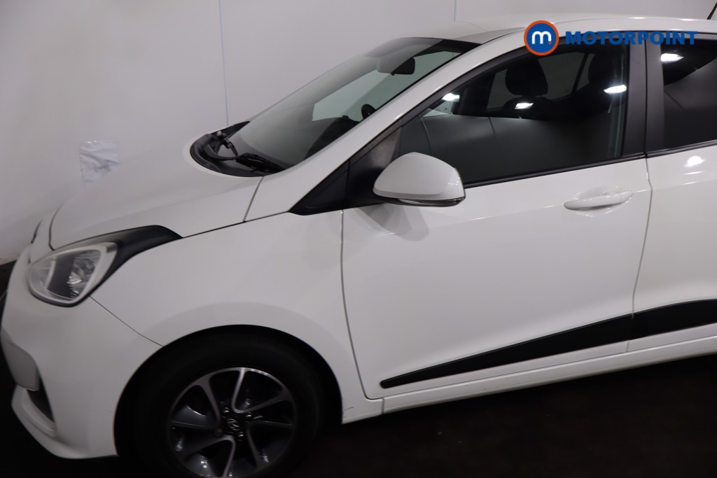 Used Hyundai i10 2017 for sale - 77834514: Photo 33