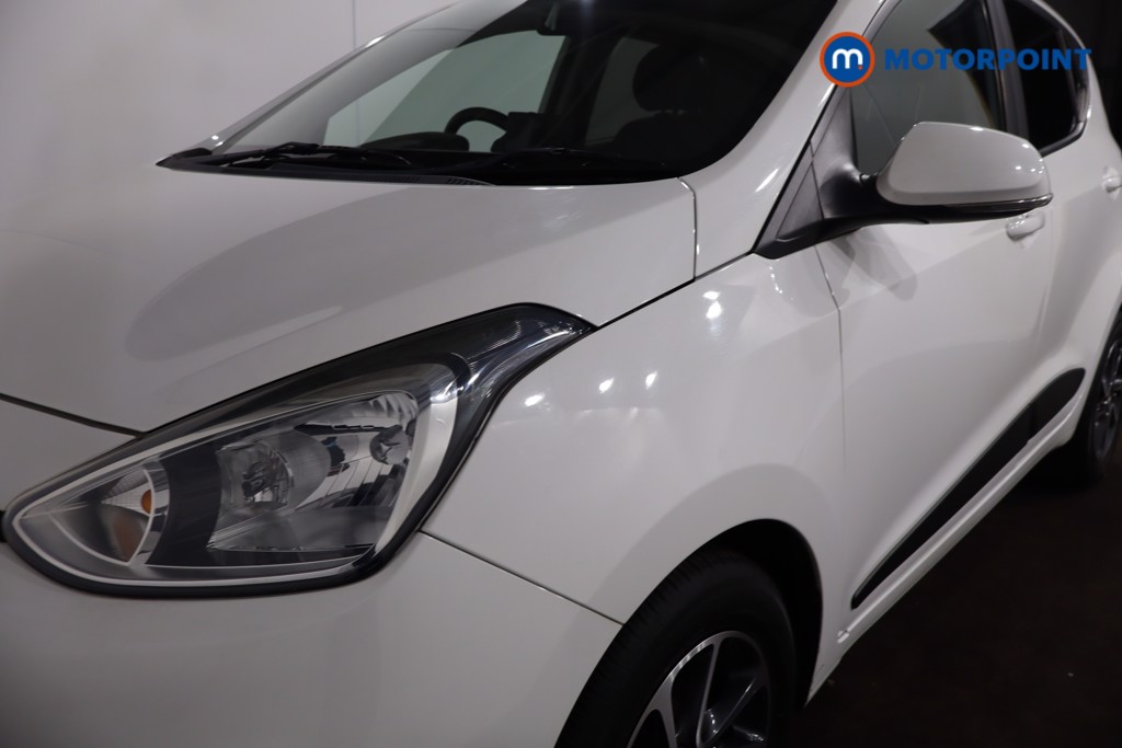 Used Hyundai i10 2017 for sale - 77834514: Photo 34