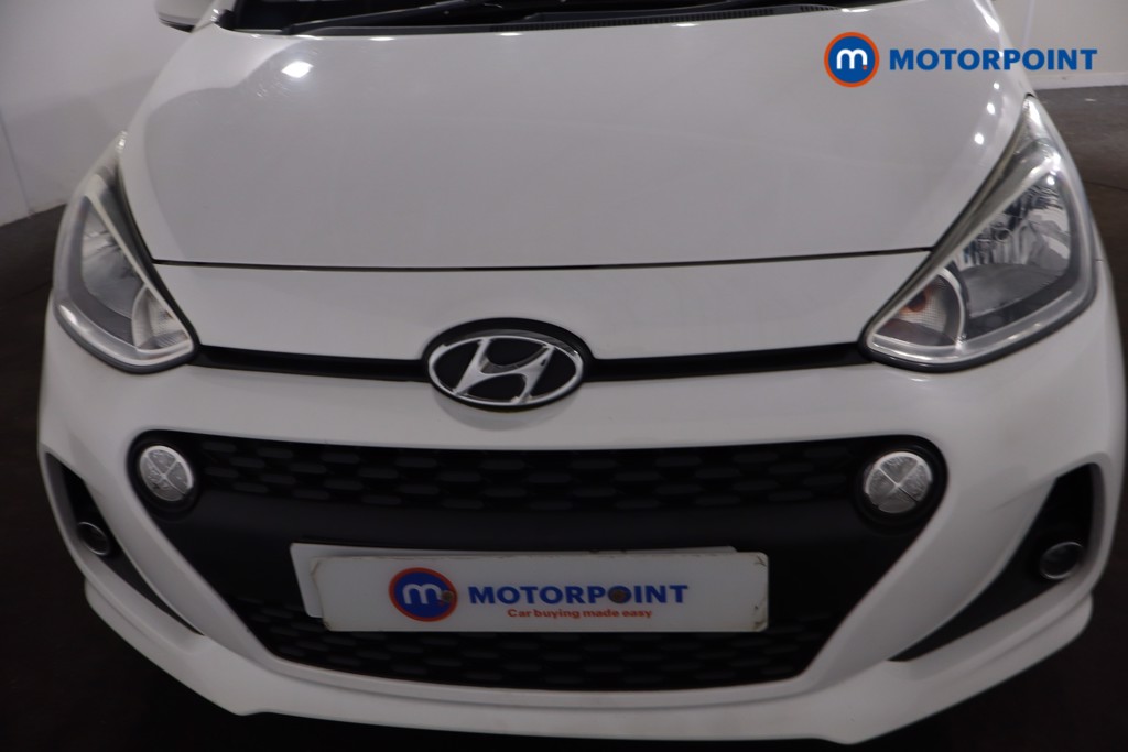 Used Hyundai i10 2017 for sale - 77834514: Photo 35