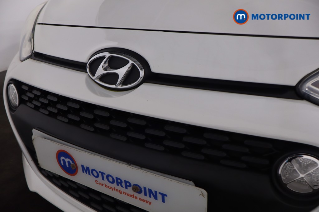 Used Hyundai i10 2017 for sale - 77834514: Photo 36