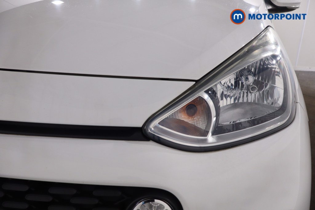 Used Hyundai i10 2017 for sale - 77834514: Photo 37