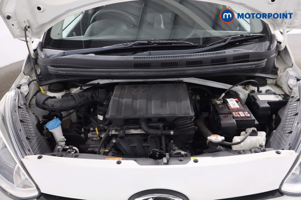 Used Hyundai i10 2017 for sale - 77834514: Photo 39