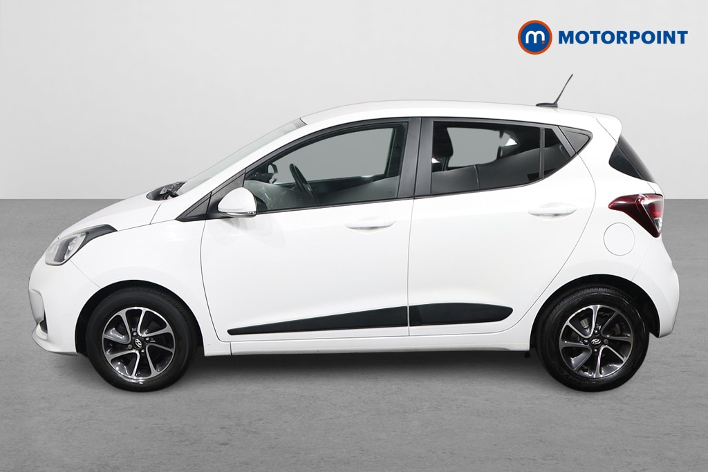 Used Hyundai i10 2017 for sale - 77834514: Photo 4
