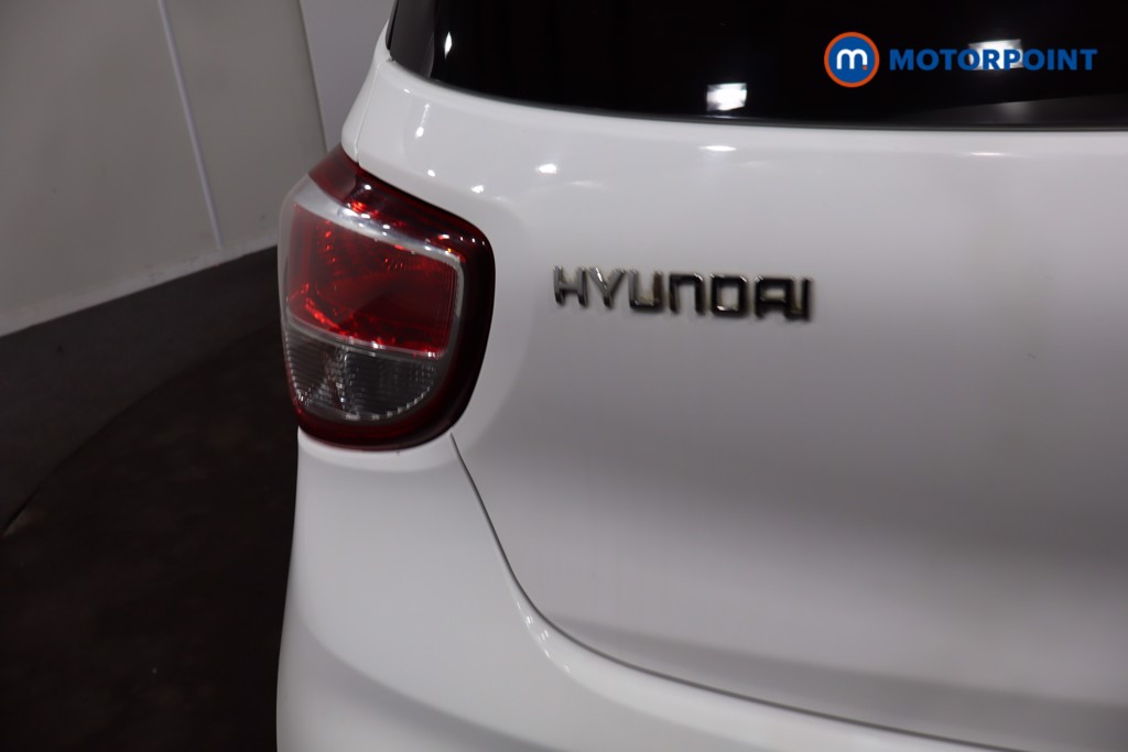 Used Hyundai i10 2017 for sale - 77834514: Photo 42