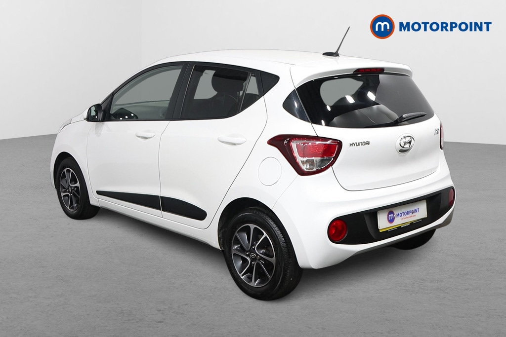 Used Hyundai i10 2017 for sale - 77834514: Photo 5