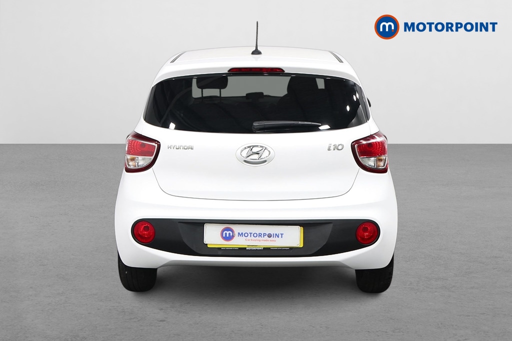 Used Hyundai i10 2017 for sale - 77834514: Photo 6