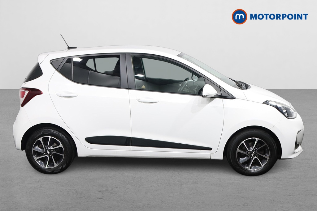Used Hyundai i10 2017 for sale - 77834514: Photo 8