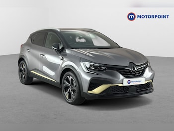 Used Renault Captur 2023 for sale - 79455185: Photo