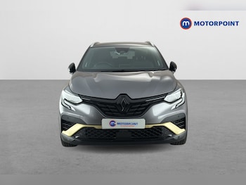 Used Renault Captur 2023 for sale - 79455185: Photo