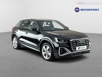 Used Audi Q2 2023 for sale - 79264549: Photo