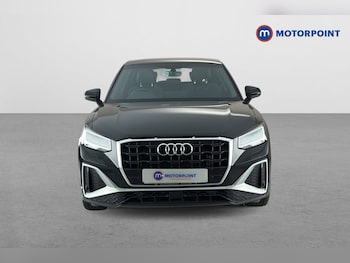 Used Audi Q2 2023 for sale - 79264549: Photo