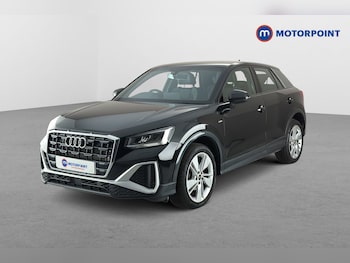 Used Audi Q2 2023 for sale - 79264549: Photo