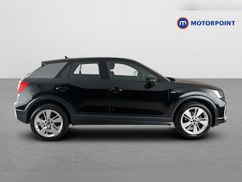 Used Audi Q2 2023 for sale - 79264549: Photo