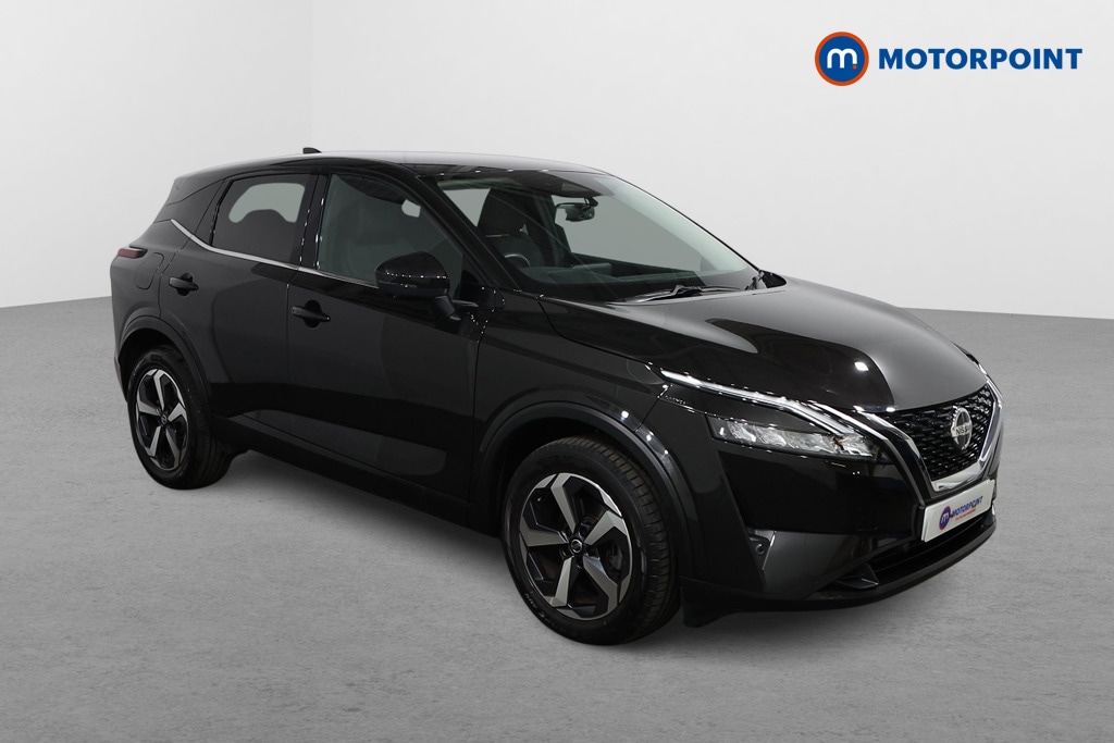 Used Nissan Qashqai 2021 for sale - 76719705: Photo 1