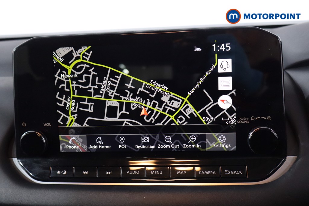 Used Nissan Qashqai 2021 for sale - 76719705: Photo 10