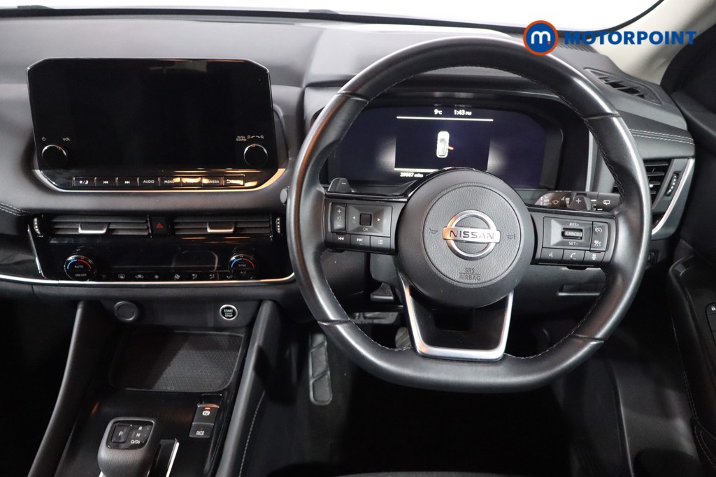 Used Nissan Qashqai 2021 for sale - 76719705: Photo 11