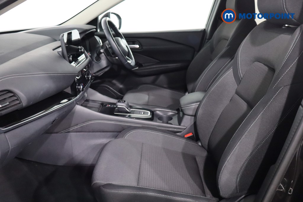 Used Nissan Qashqai 2021 for sale - 76719705: Photo 12