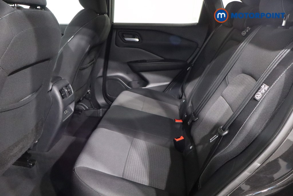 Used Nissan Qashqai 2021 for sale - 76719705: Photo 13