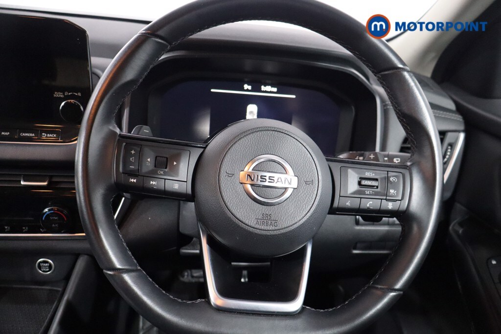 Used Nissan Qashqai 2021 for sale - 76719705: Photo 14