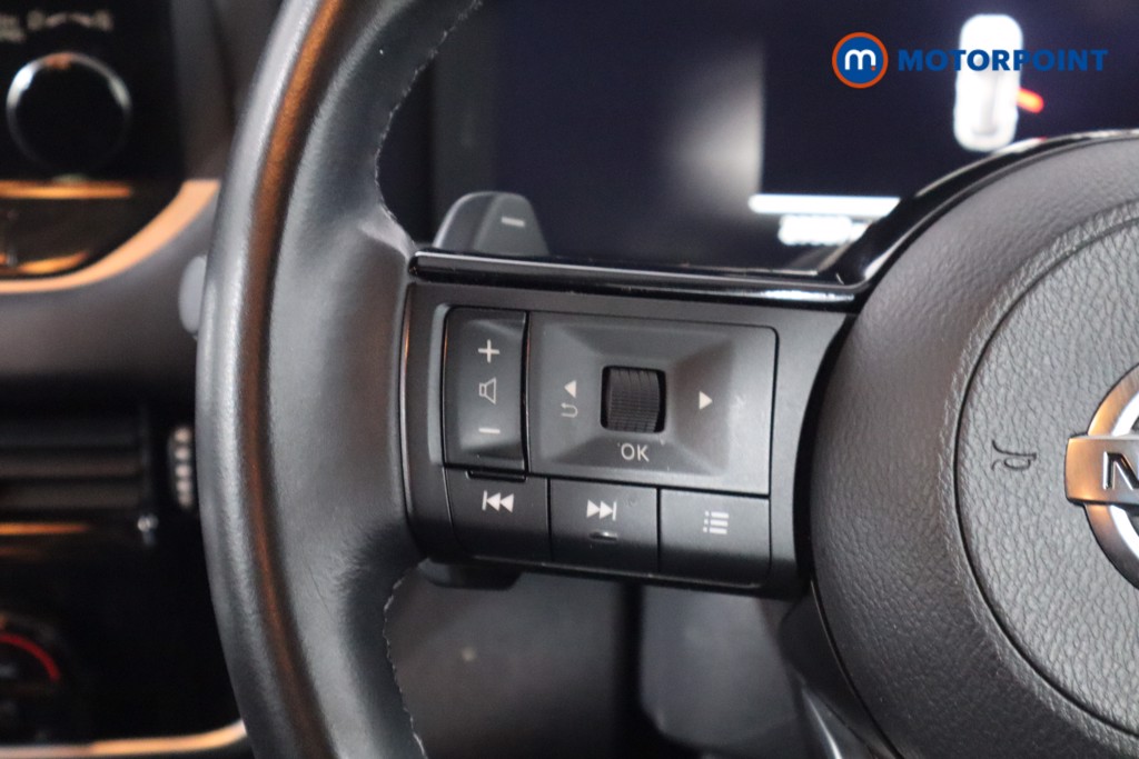 Used Nissan Qashqai 2021 for sale - 76719705: Photo 15