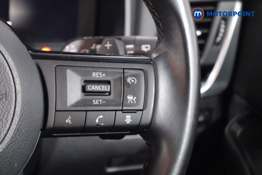 Used Nissan Qashqai 2021 for sale - 76719705: Photo 16