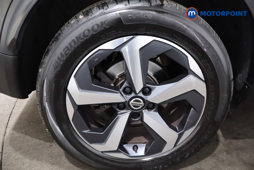 Used Nissan Qashqai 2021 for sale - 76719705: Photo 17