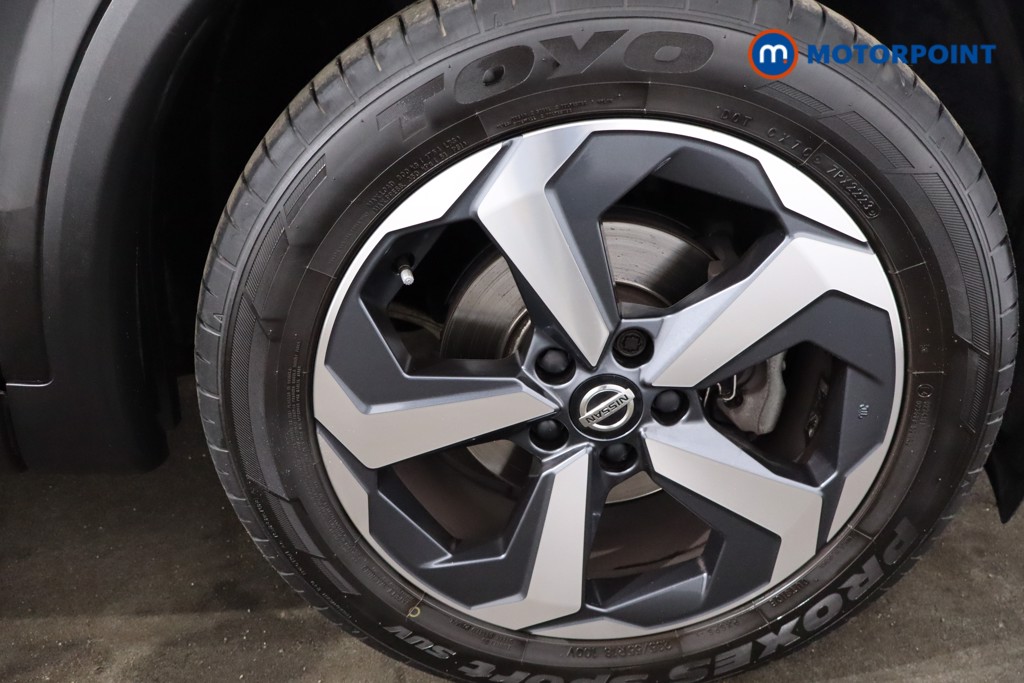 Used Nissan Qashqai 2021 for sale - 76719705: Photo 18