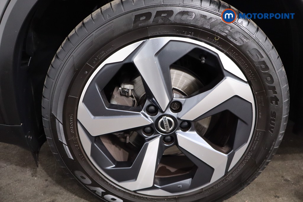 Used Nissan Qashqai 2021 for sale - 76719705: Photo 19