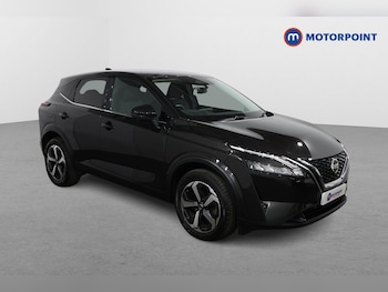 Used Nissan Qashqai 2021 for sale - 76719705: Photo