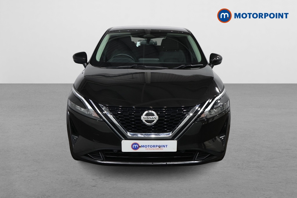 Used Nissan Qashqai 2021 for sale - 76719705: Photo 2