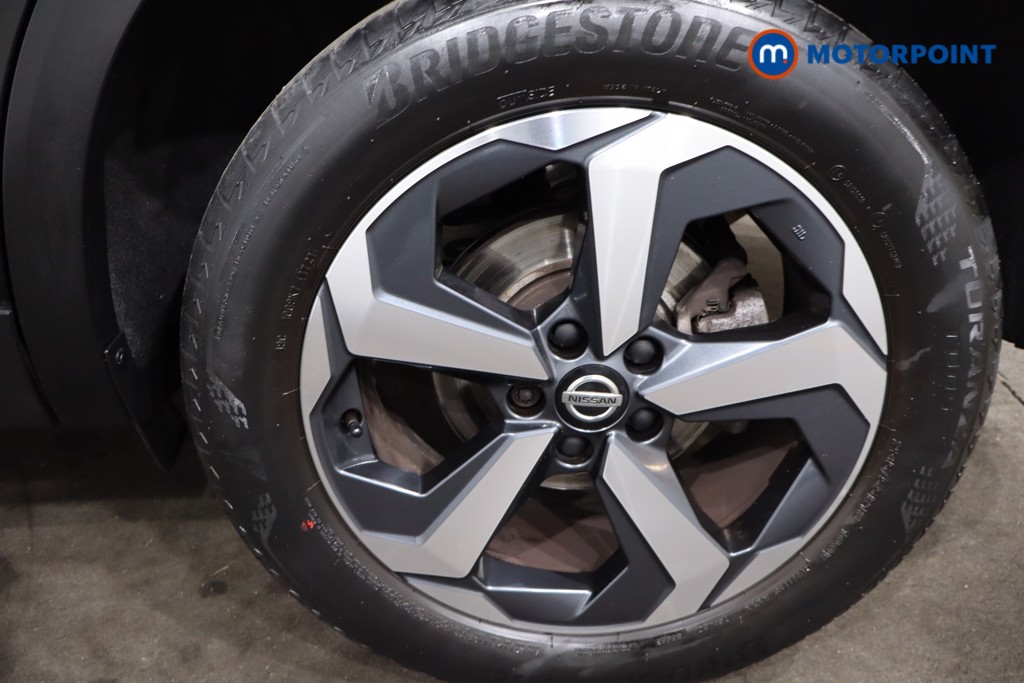 Used Nissan Qashqai 2021 for sale - 76719705: Photo 20