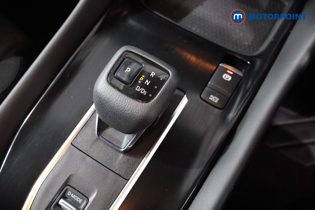 Used Nissan Qashqai 2021 for sale - 76719705: Photo 22