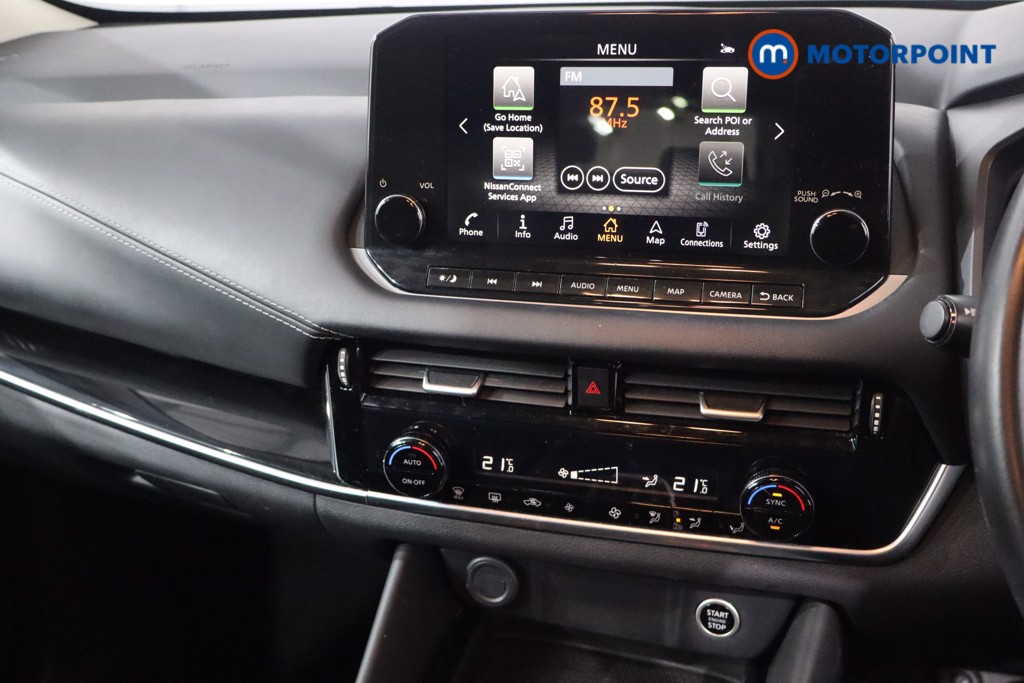 Used Nissan Qashqai 2021 for sale - 76719705: Photo 23