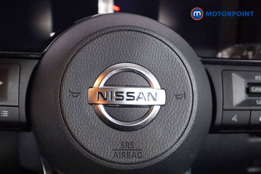 Used Nissan Qashqai 2021 for sale - 76719705: Photo 24
