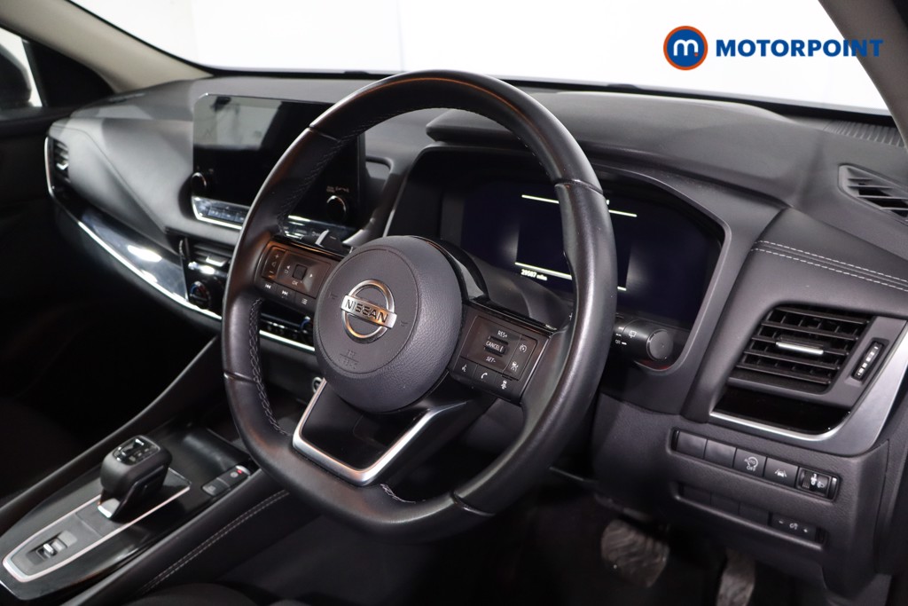 Used Nissan Qashqai 2021 for sale - 76719705: Photo 29