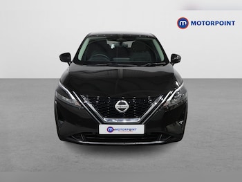 Used Nissan Qashqai 2021 for sale - 76719705: Photo