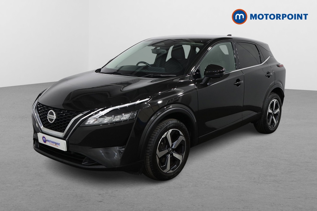Used Nissan Qashqai 2021 for sale - 76719705: Photo 3