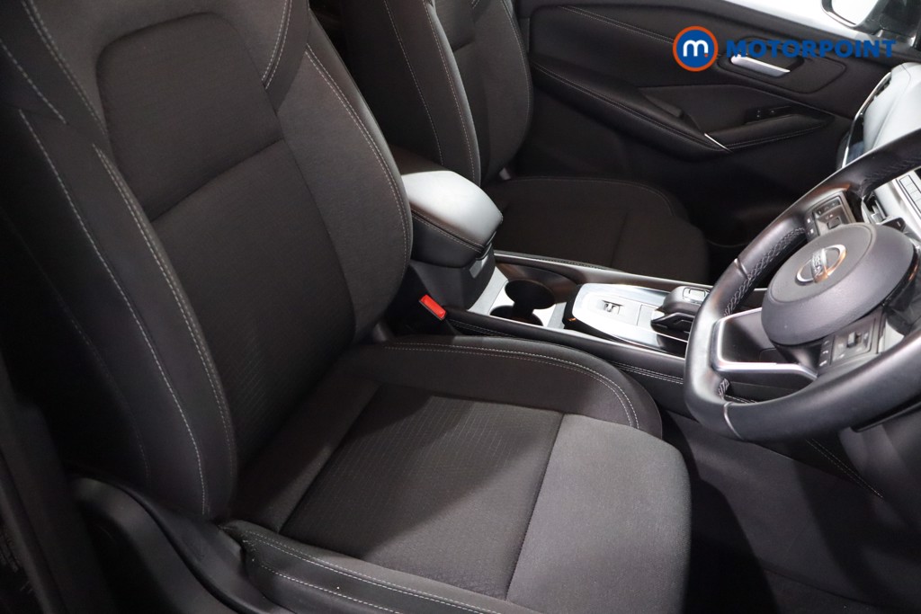 Used Nissan Qashqai 2021 for sale - 76719705: Photo 30