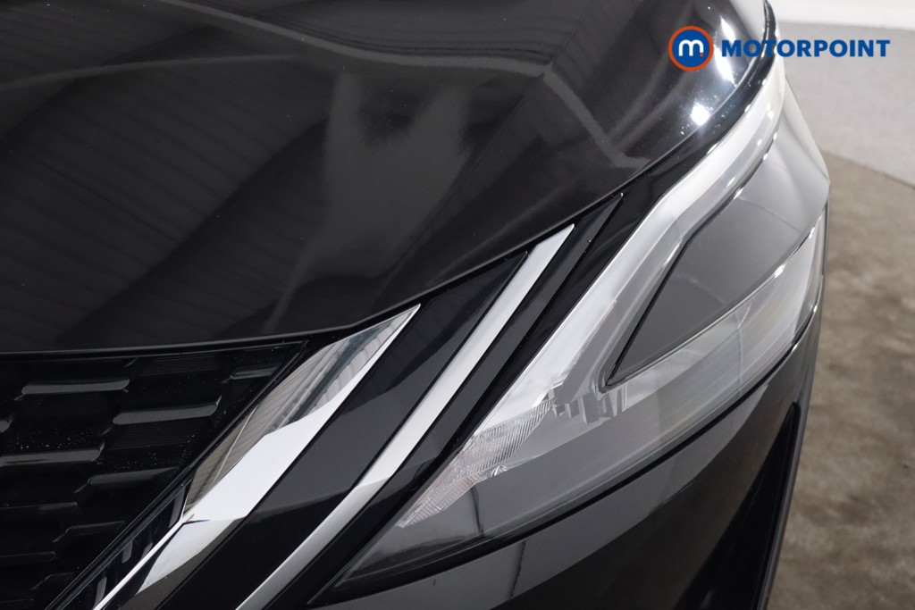 Used Nissan Qashqai 2021 for sale - 76719705: Photo 35