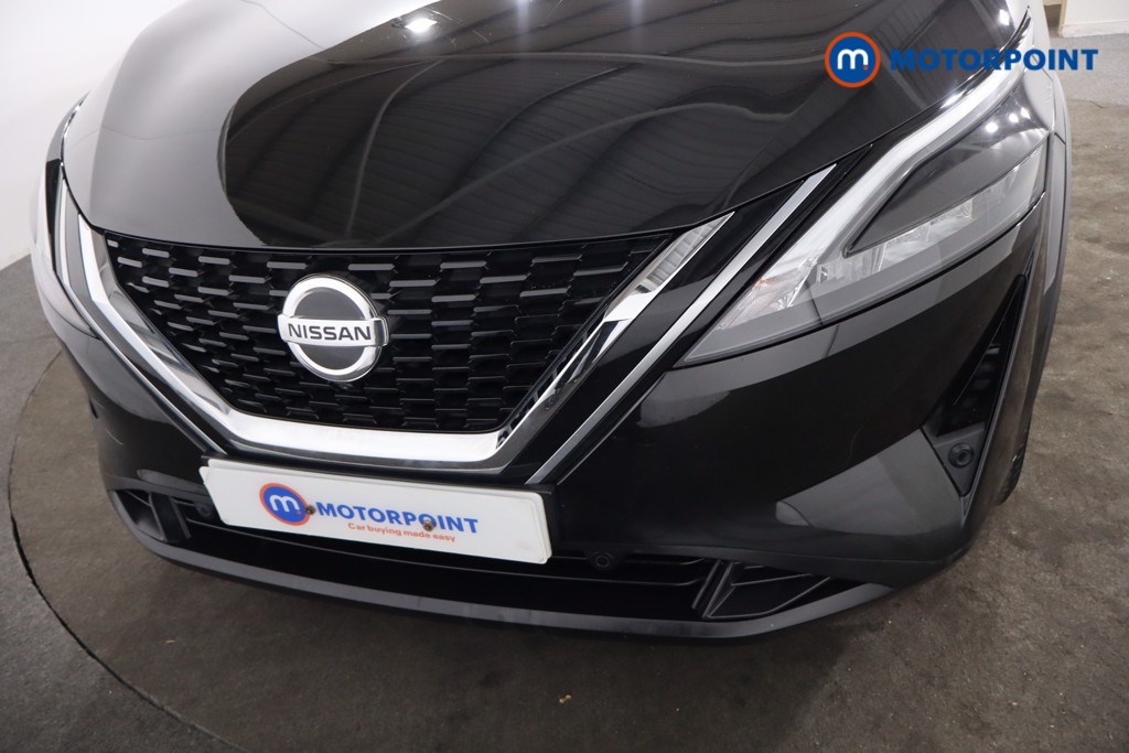 Used Nissan Qashqai 2021 for sale - 76719705: Photo 38