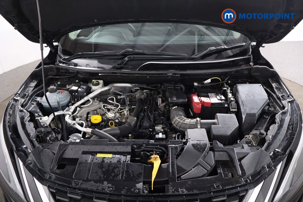 Used Nissan Qashqai 2021 for sale - 76719705: Photo 39