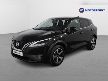 Used Nissan Qashqai 2021 for sale - 76719705: Photo